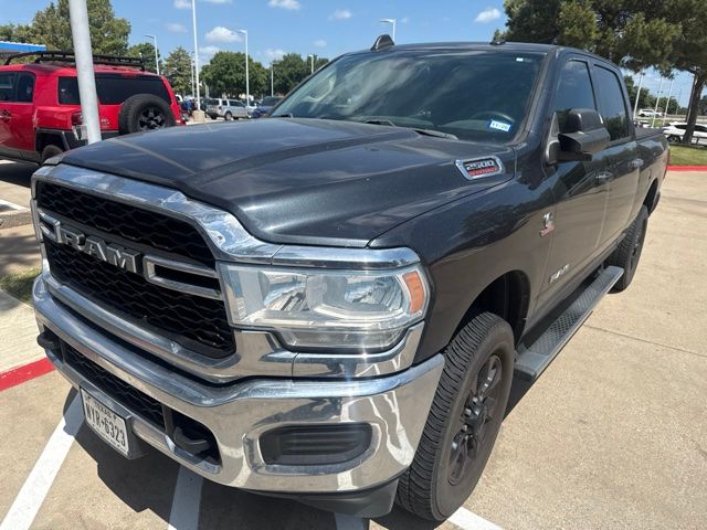 ram ram 2500 pickup 2020 3C6UR5CL7LG283109 image ram ram 2500 pickup 2020 3C6UR5CL7LG283109 image